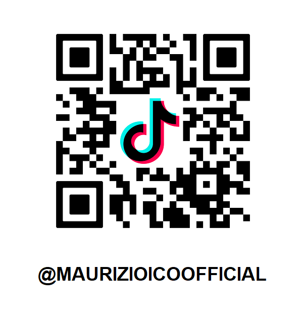 Maurizio Influencer Official